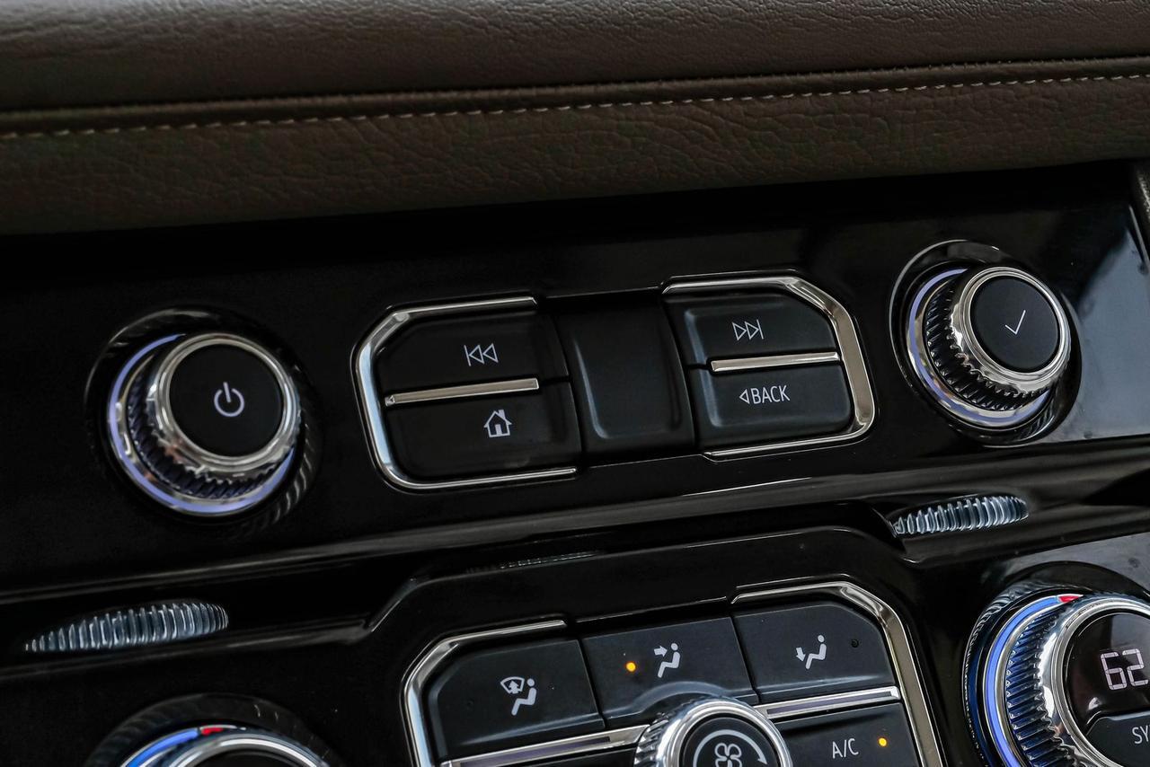 2021 GMC Yukon XL Denali Richardson TX