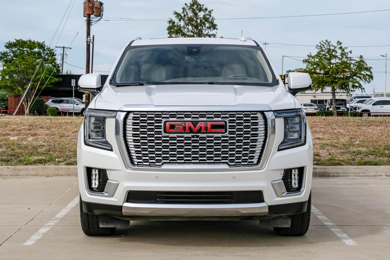 2021 GMC Yukon XL Denali Richardson TX