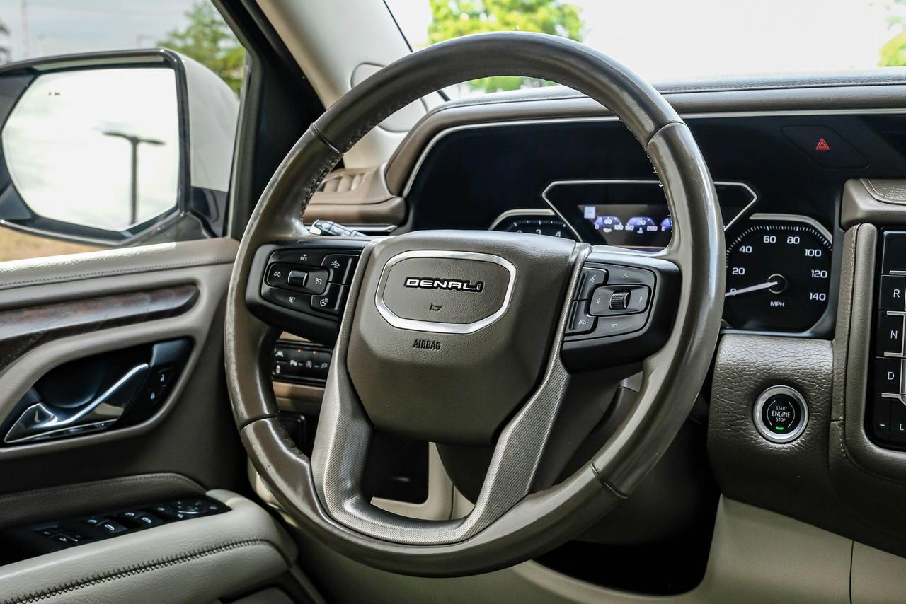 2021 GMC Yukon XL Denali Richardson TX