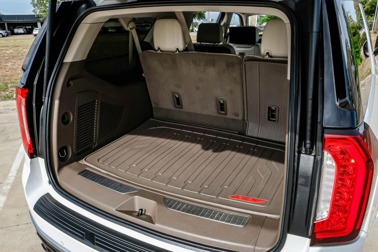 2021 GMC Yukon XL Denali Richardson TX