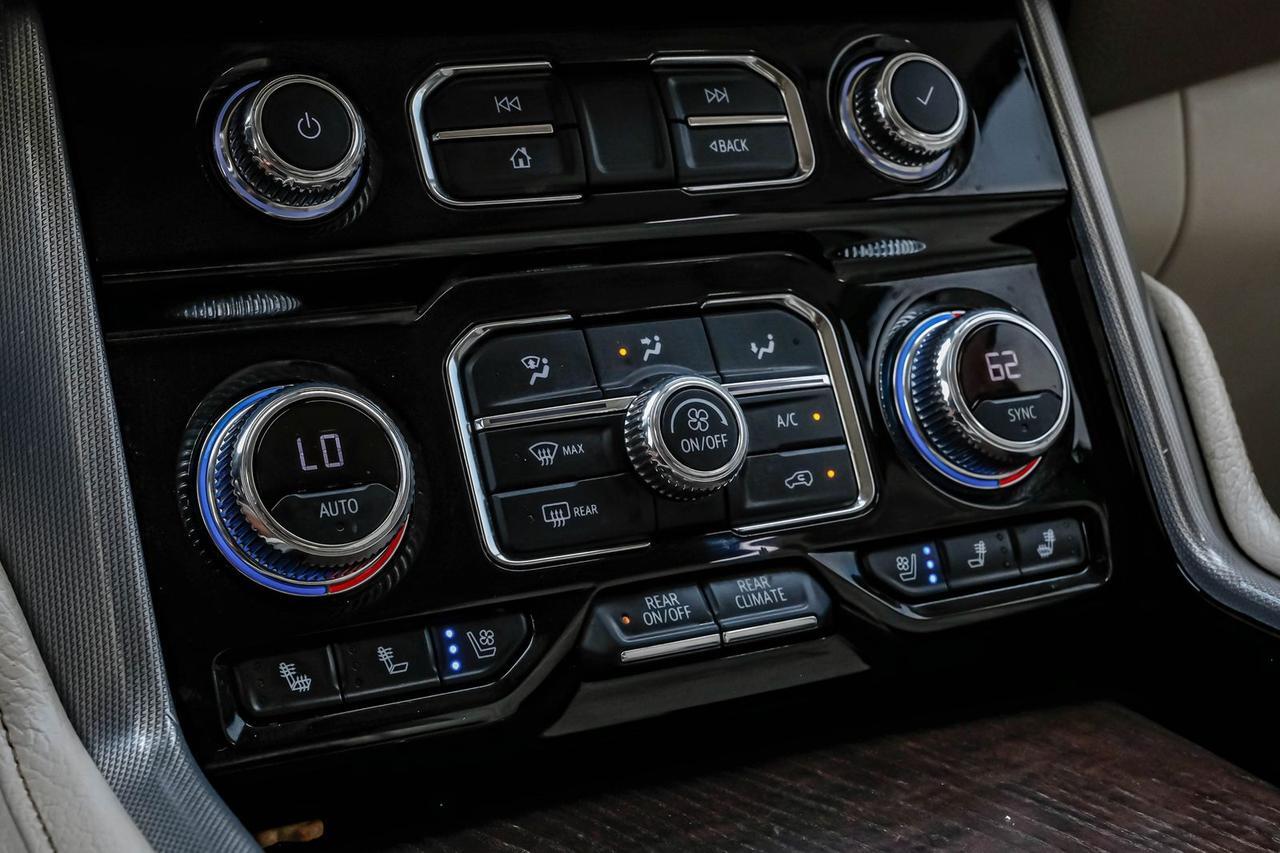 2021 GMC Yukon XL Denali Richardson TX