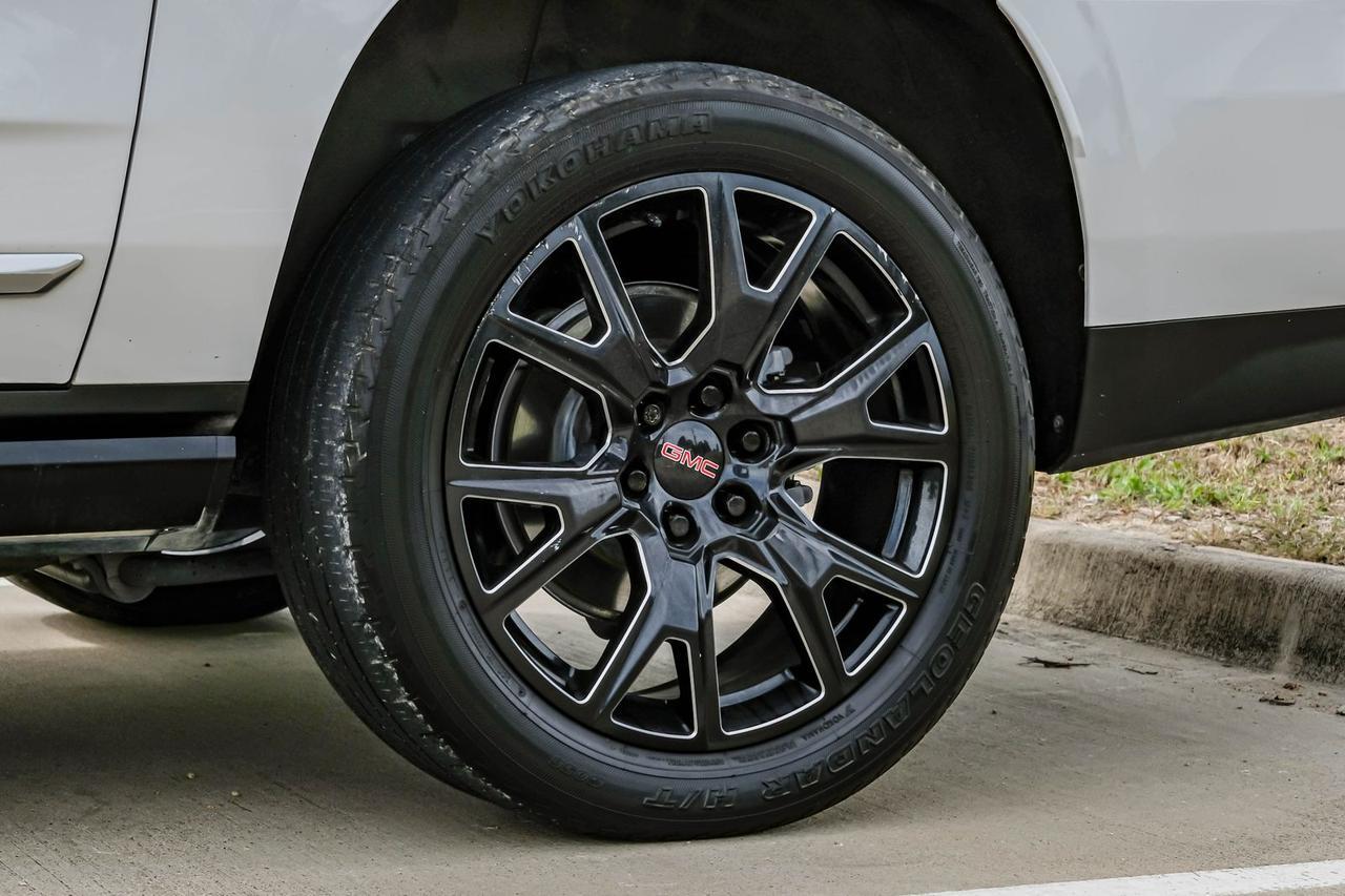 2021 GMC Yukon XL Denali Richardson TX