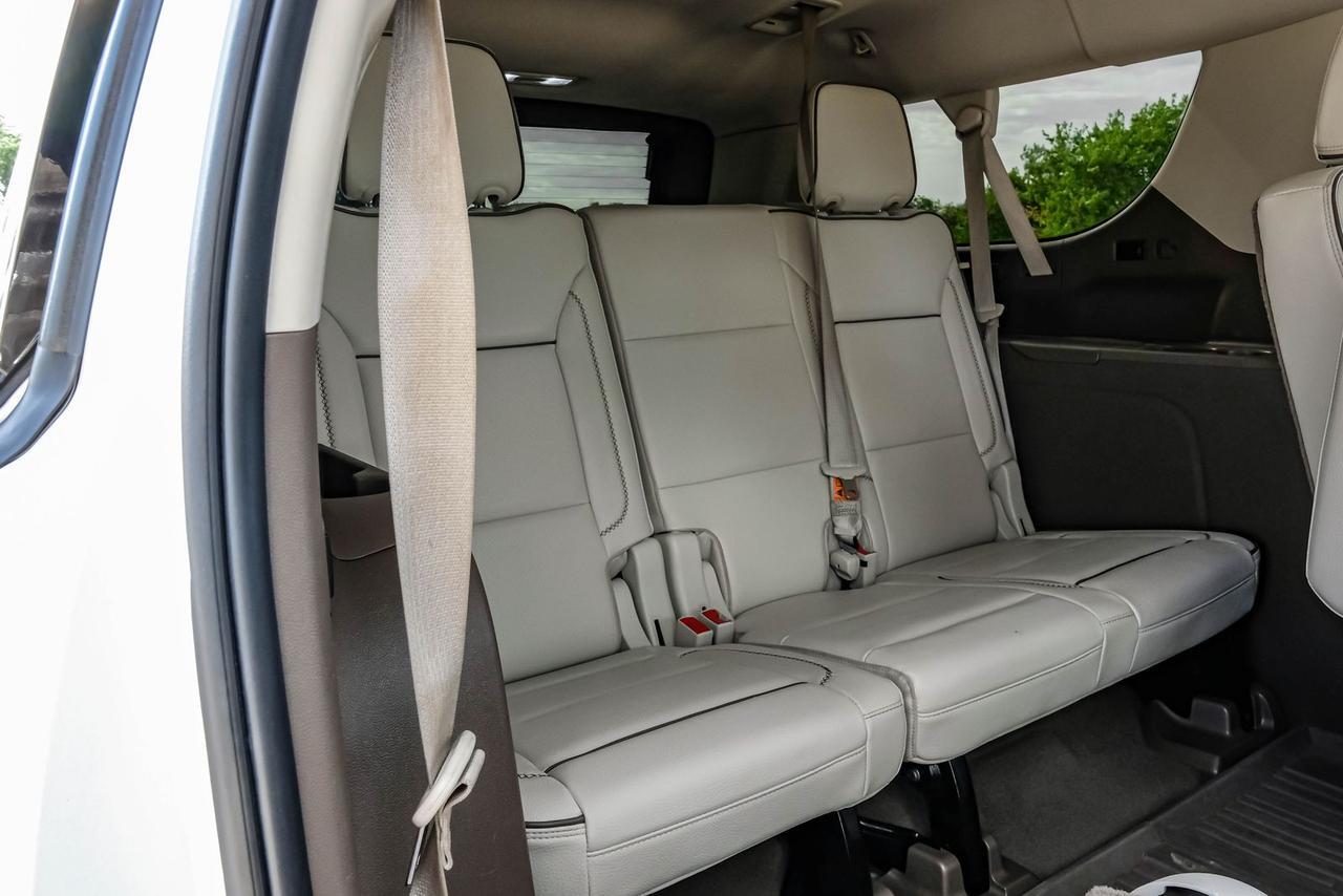 2021 GMC Yukon XL Denali Richardson TX