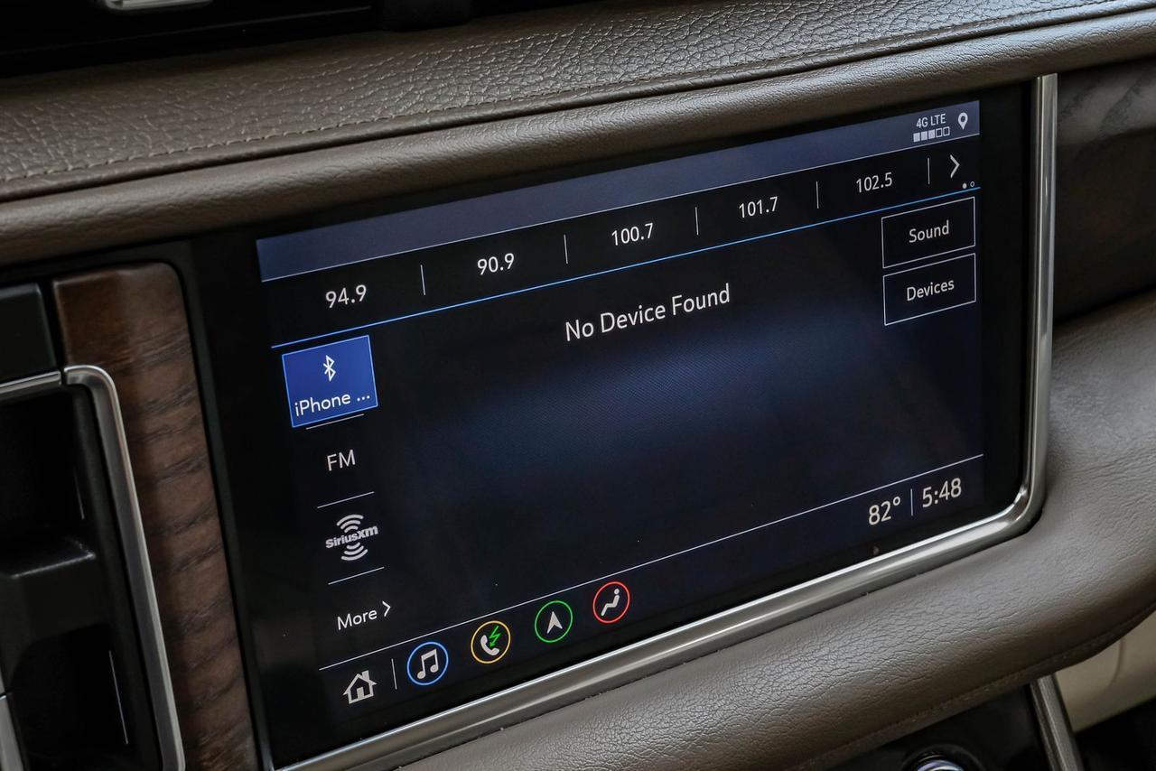 2021 GMC Yukon XL Denali Richardson TX