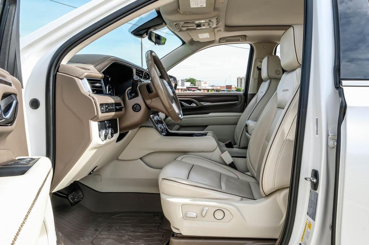 2021 GMC Yukon XL Denali Richardson TX