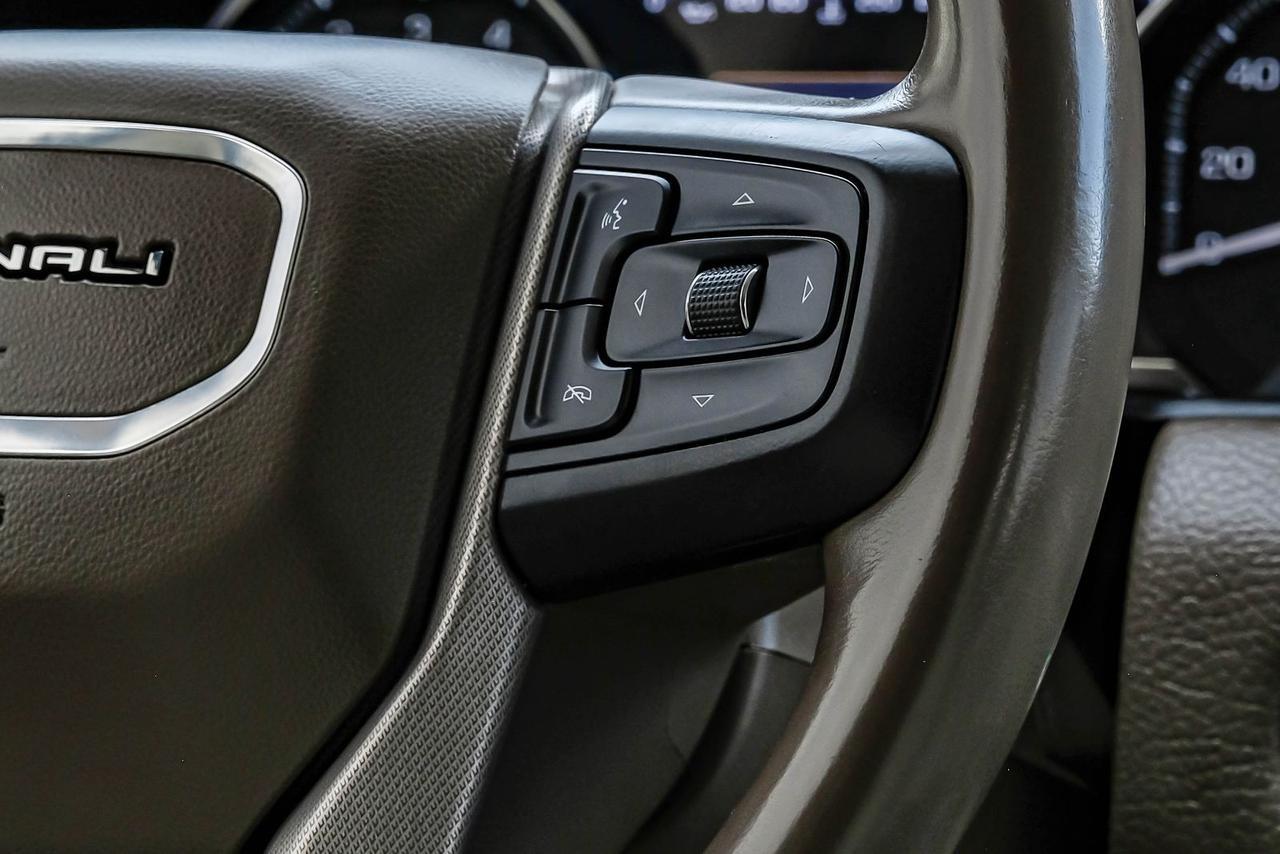 2021 GMC Yukon XL Denali Richardson TX
