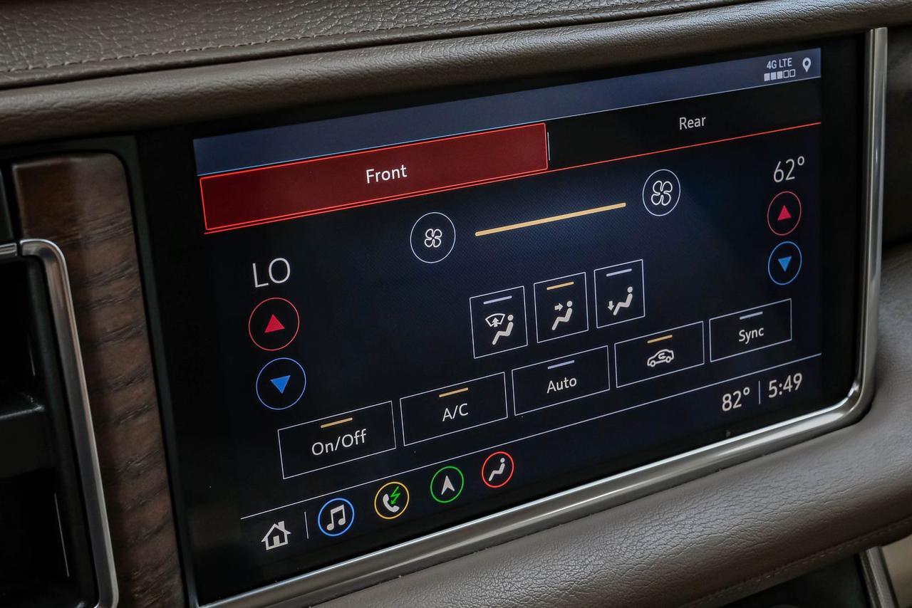 2021 GMC Yukon XL Denali Richardson TX