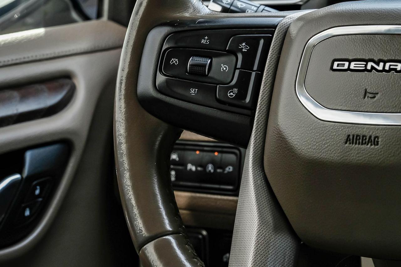 2021 GMC Yukon XL Denali Richardson TX