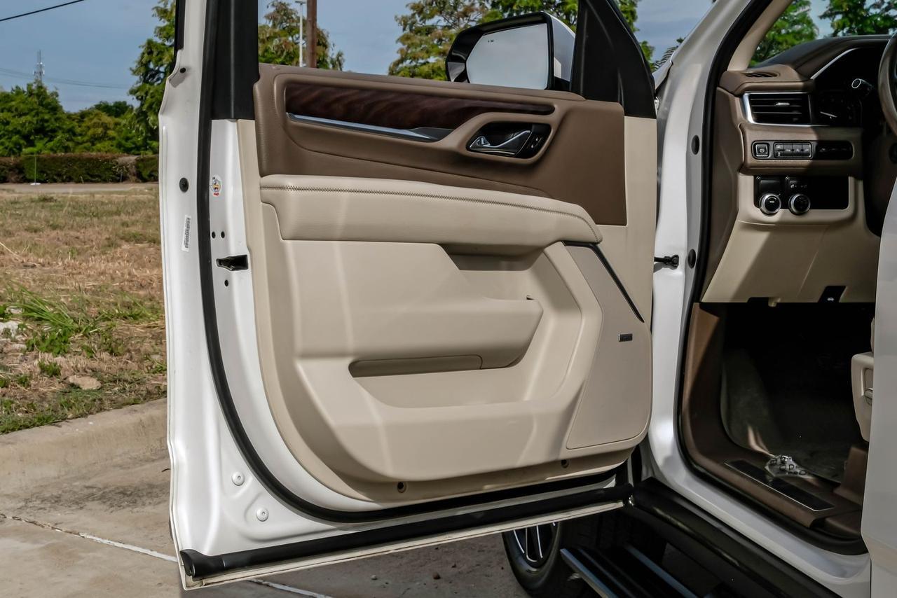 2021 GMC Yukon XL Denali Richardson TX