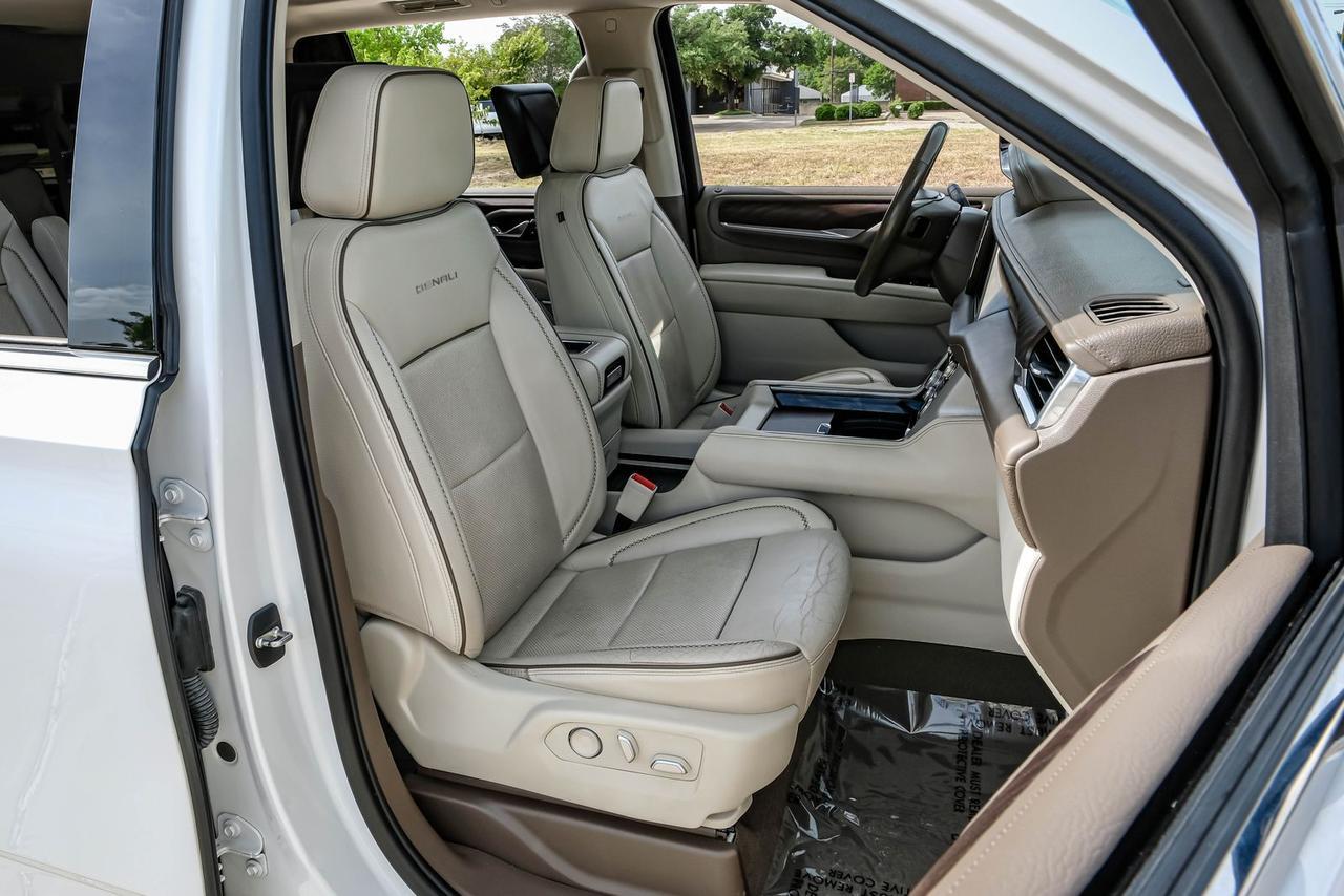 2021 GMC Yukon XL Denali Richardson TX