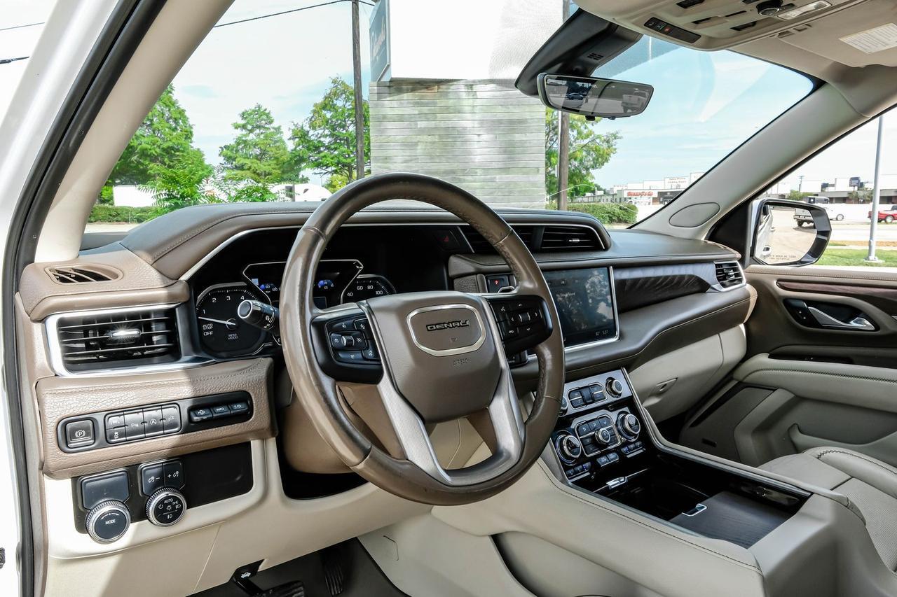 2021 GMC Yukon XL Denali Richardson TX