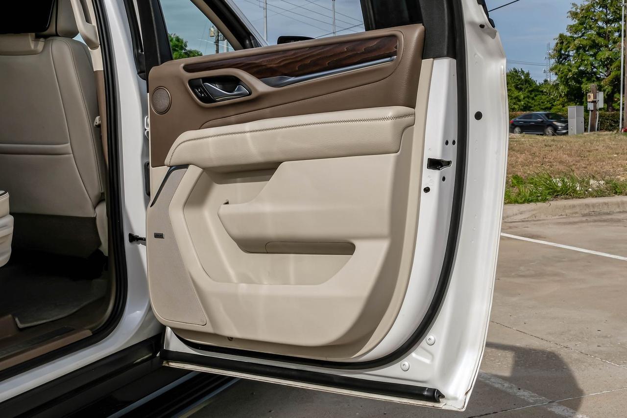 2021 GMC Yukon XL Denali Richardson TX