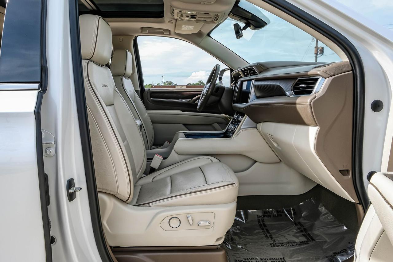 2021 GMC Yukon XL Denali Richardson TX