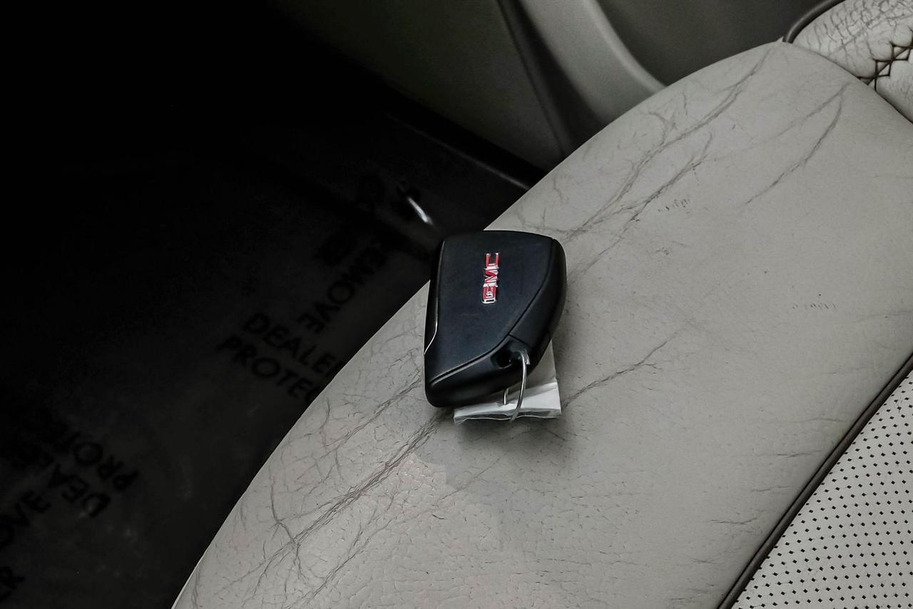 2021 GMC Yukon XL Denali Richardson TX