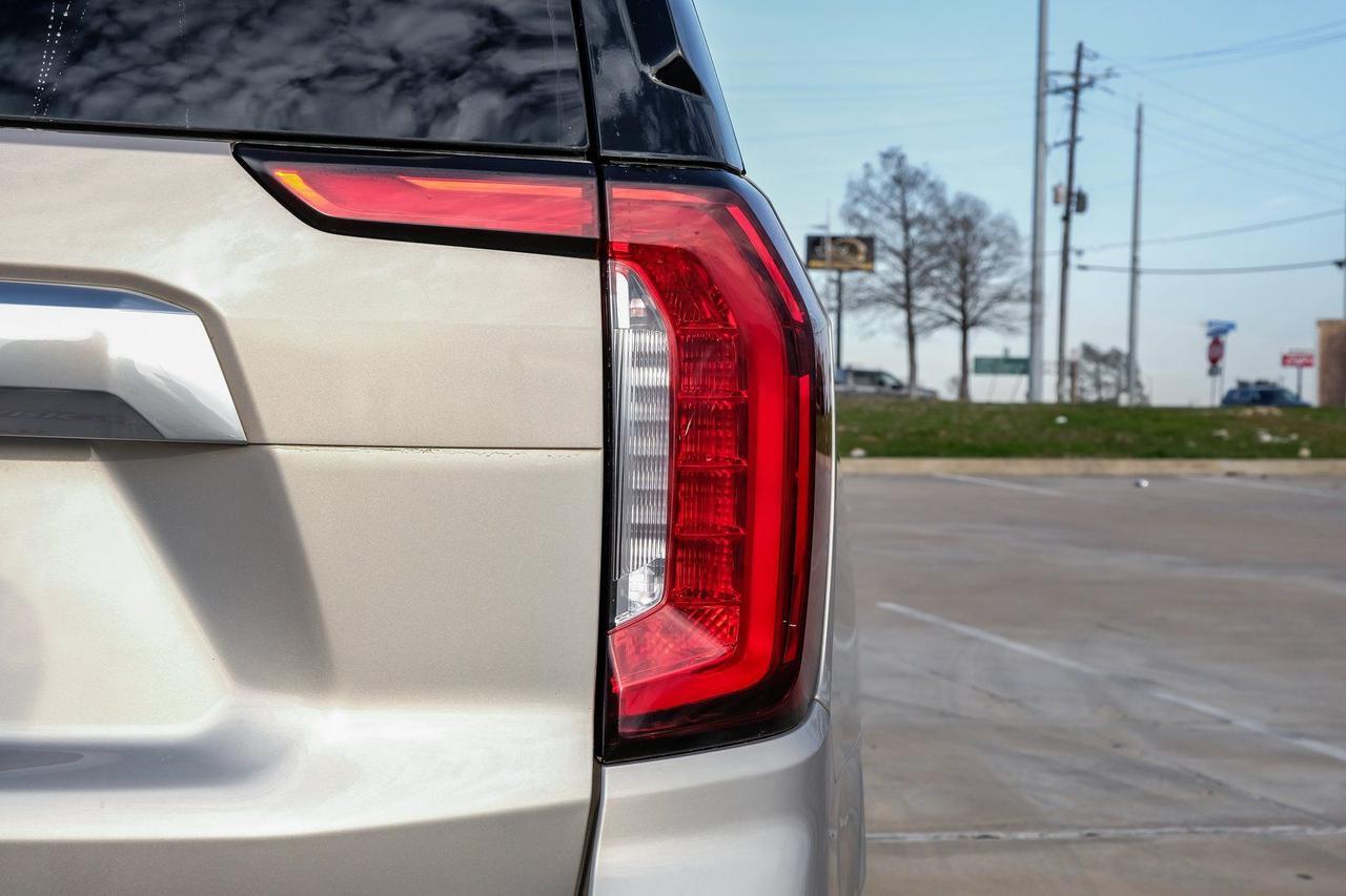 2021 GMC Yukon XL Denali Richardson TX