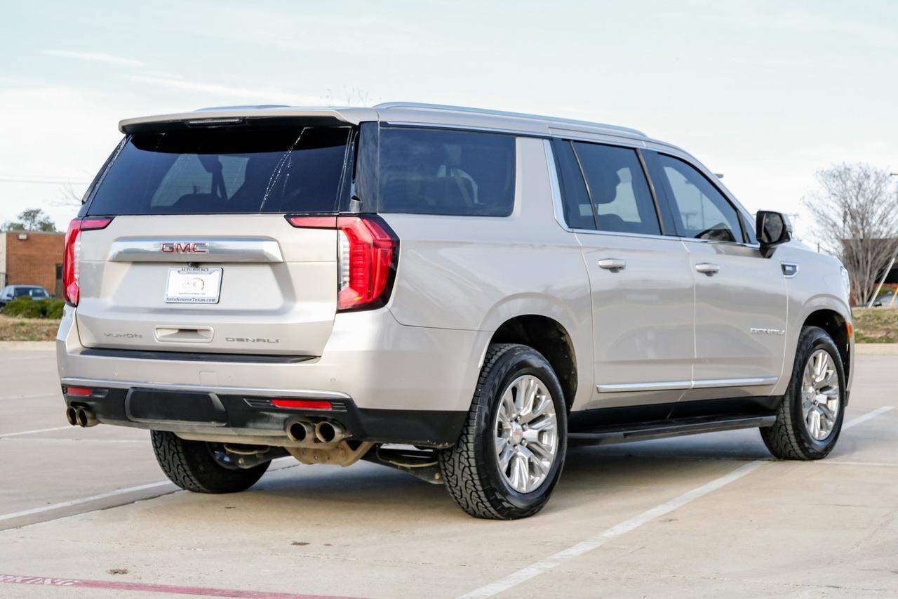 2021 GMC Yukon XL Denali Richardson TX