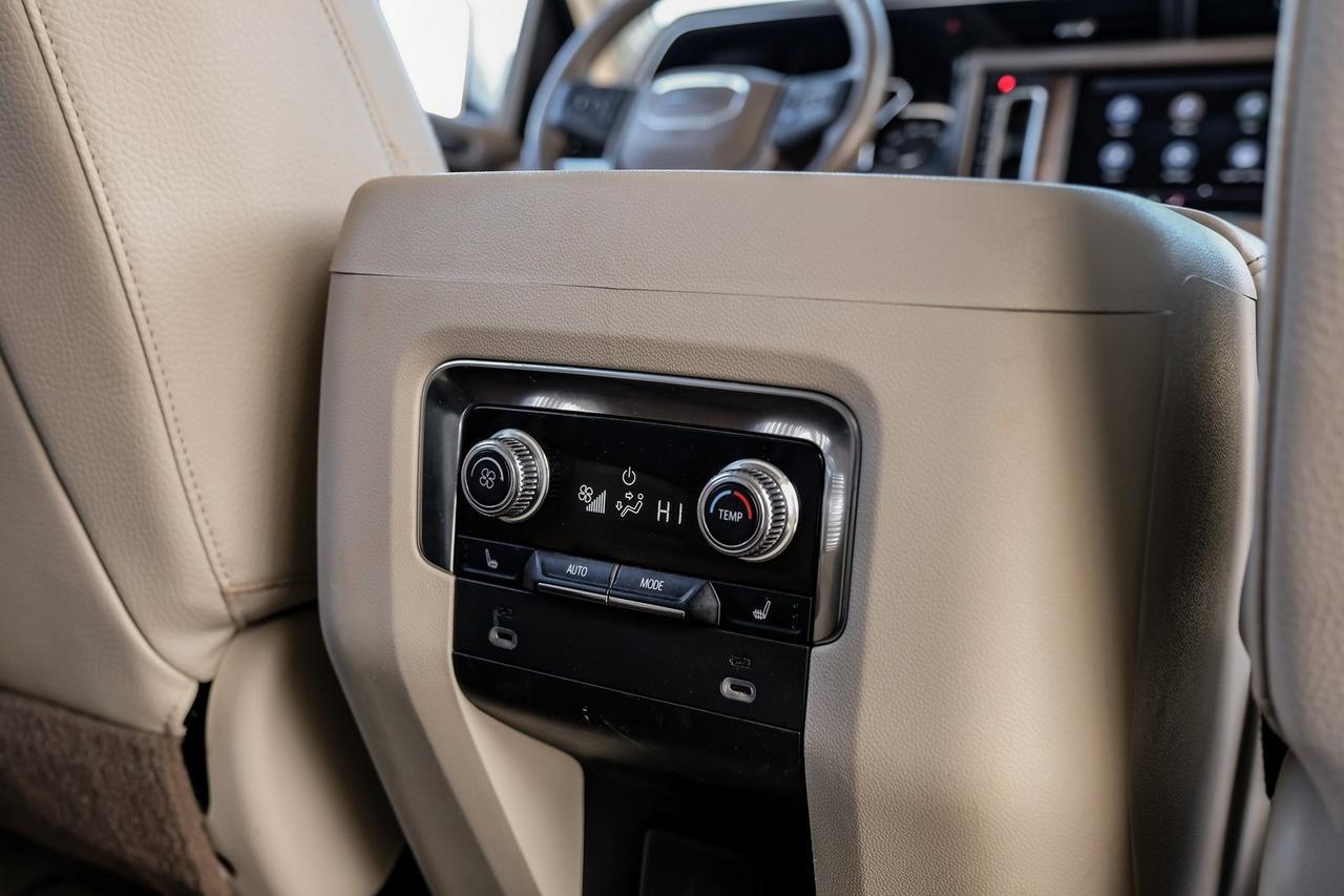 2021 GMC Yukon XL Denali Richardson TX