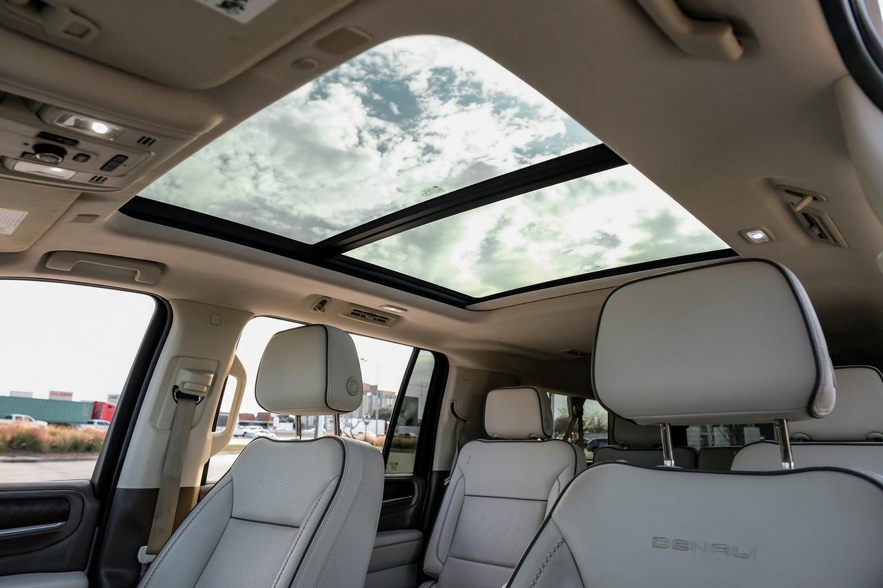 2021 GMC Yukon XL Denali Richardson TX