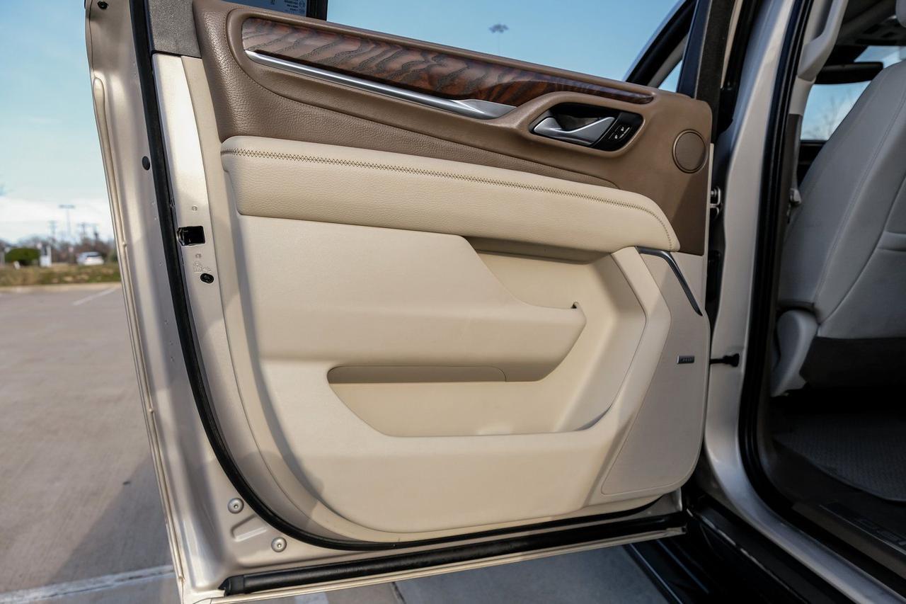 2021 GMC Yukon XL Denali Richardson TX