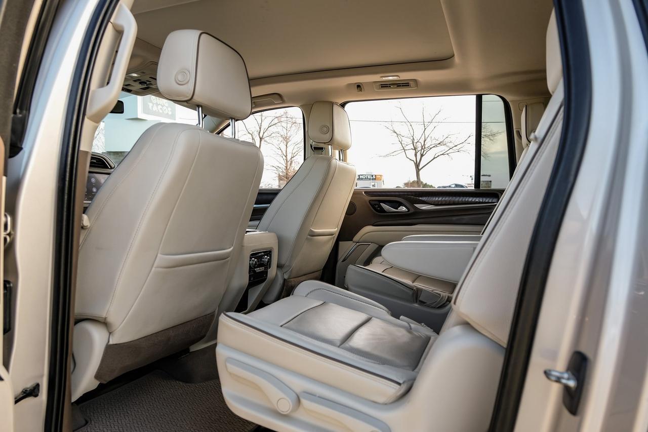 2021 GMC Yukon XL Denali Richardson TX