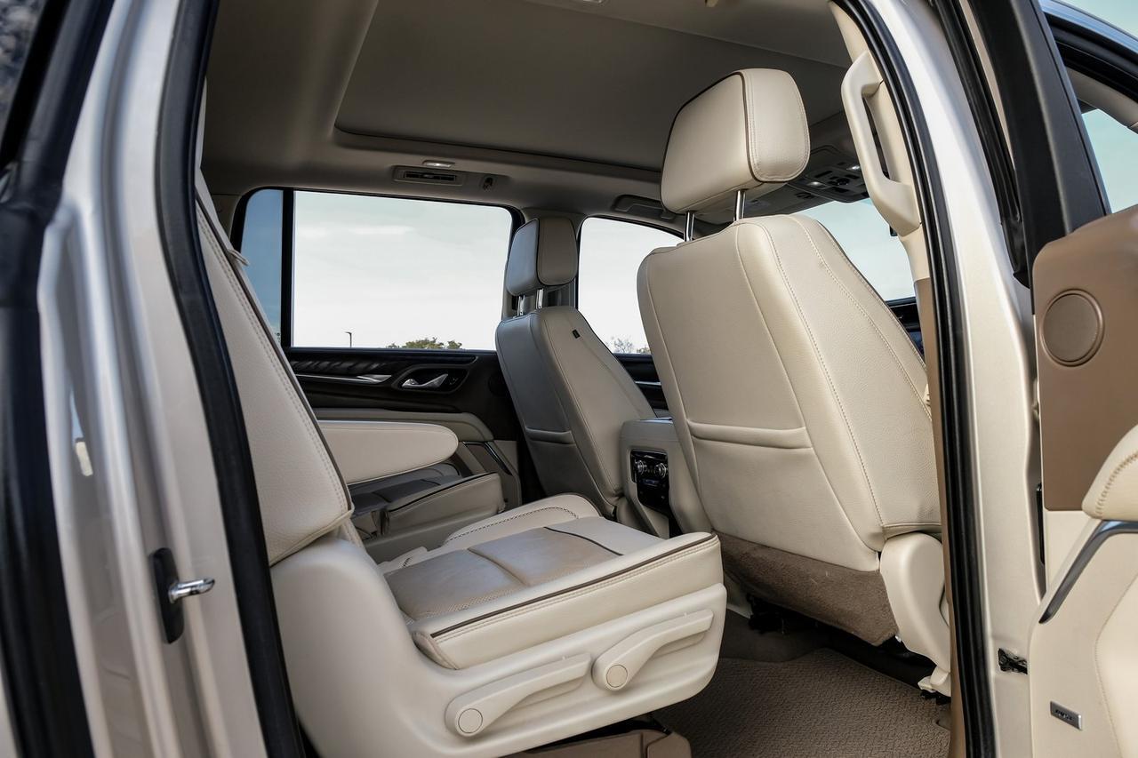 2021 GMC Yukon XL Denali Richardson TX