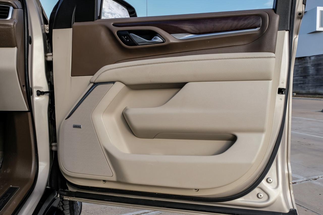 2021 GMC Yukon XL Denali Richardson TX