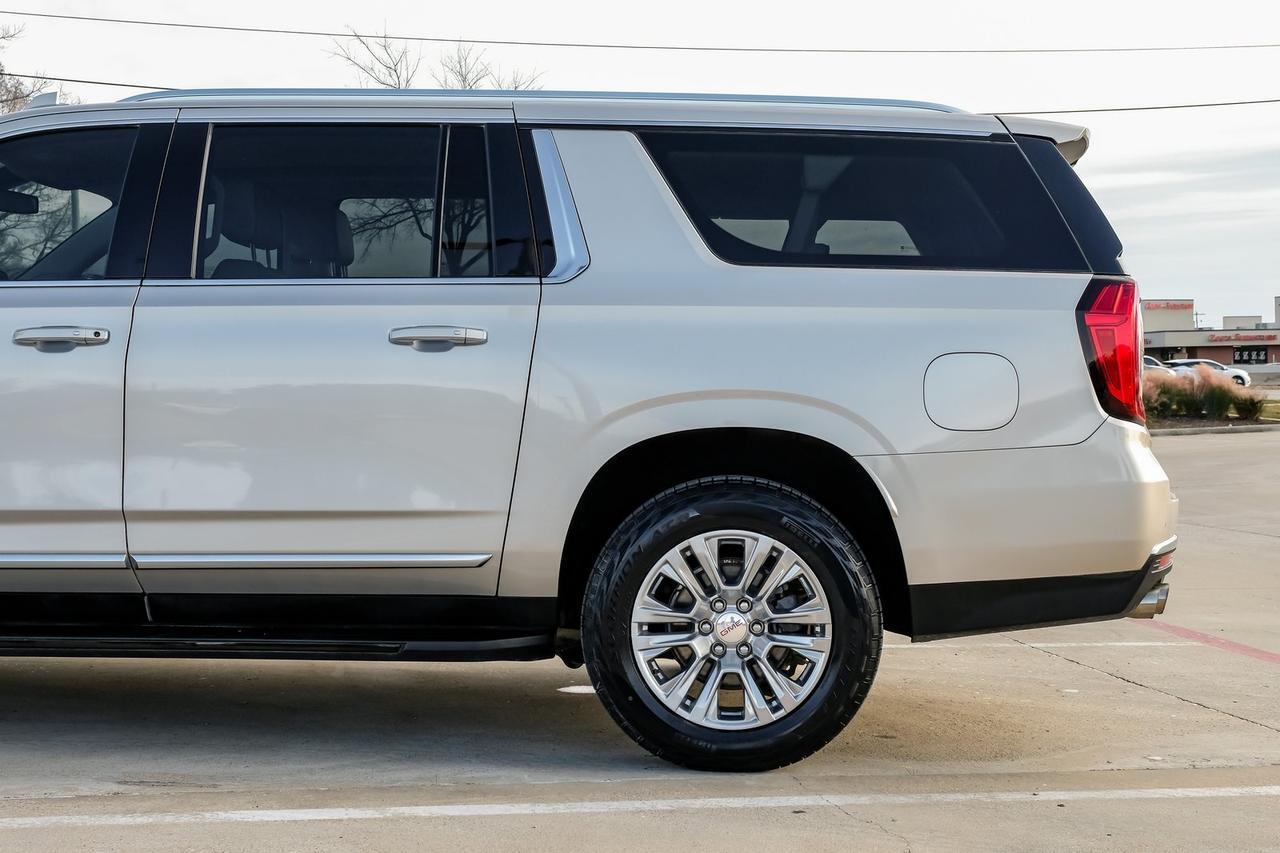 2021 GMC Yukon XL Denali Richardson TX