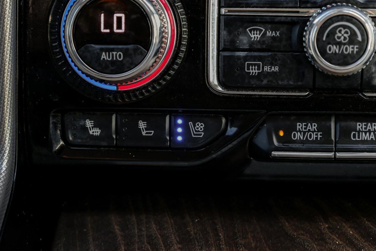 2021 GMC Yukon XL Denali Richardson TX