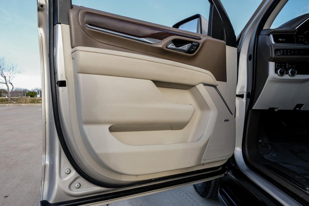 2021 GMC Yukon XL Denali Richardson TX