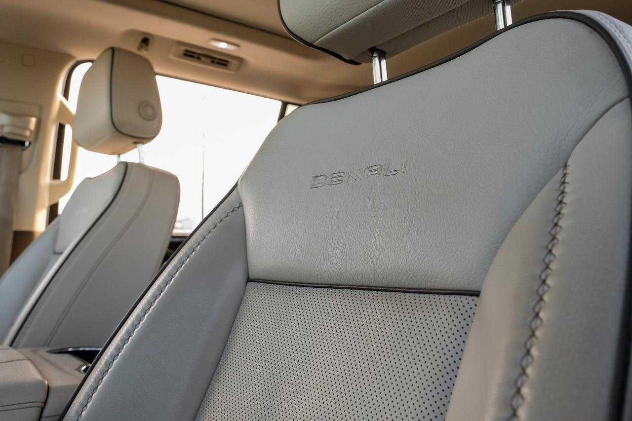 2021 GMC Yukon XL Denali Richardson TX