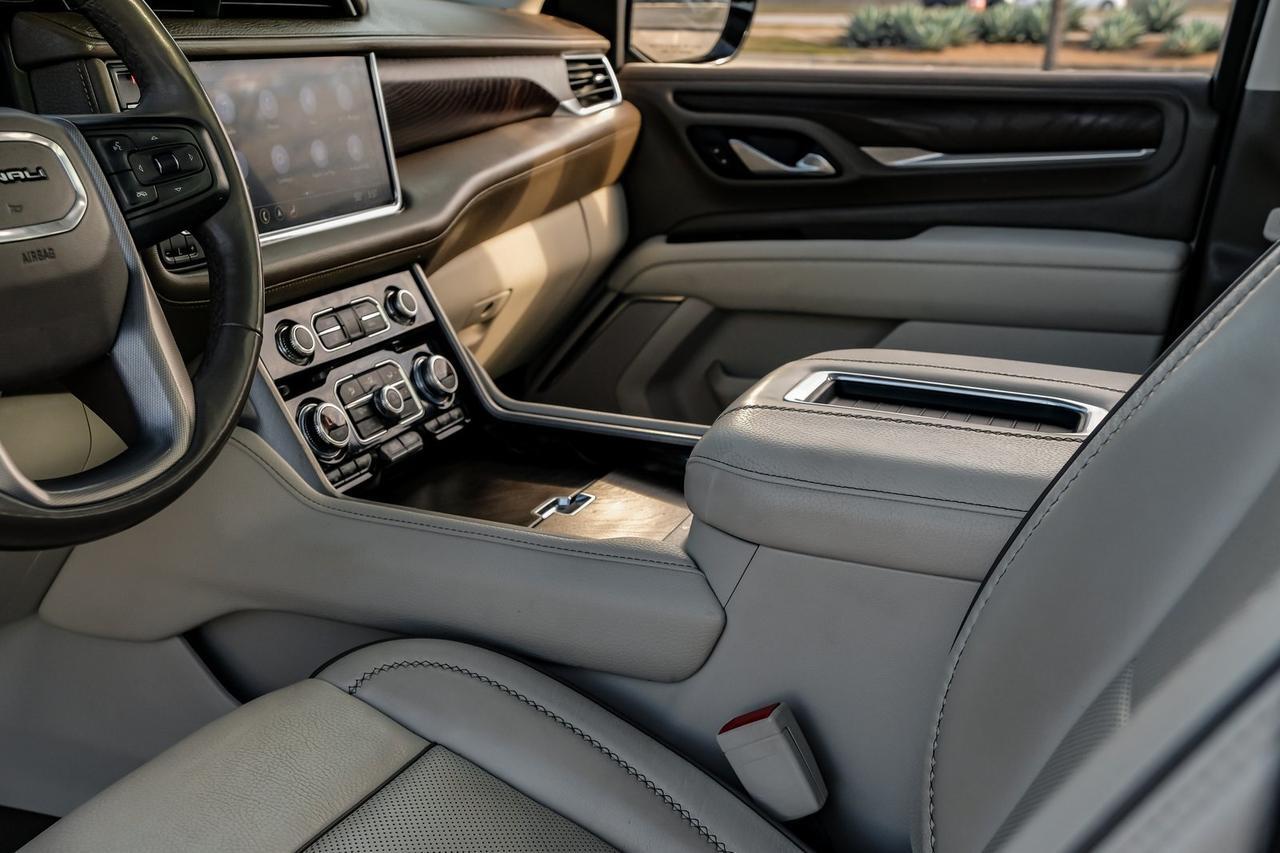 2021 GMC Yukon XL Denali Richardson TX