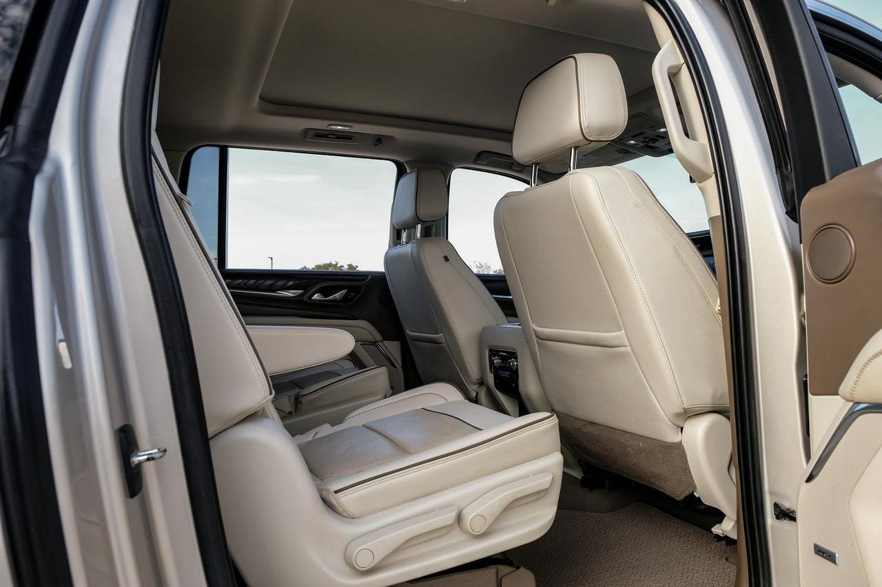 2021 GMC Yukon XL Denali Richardson TX