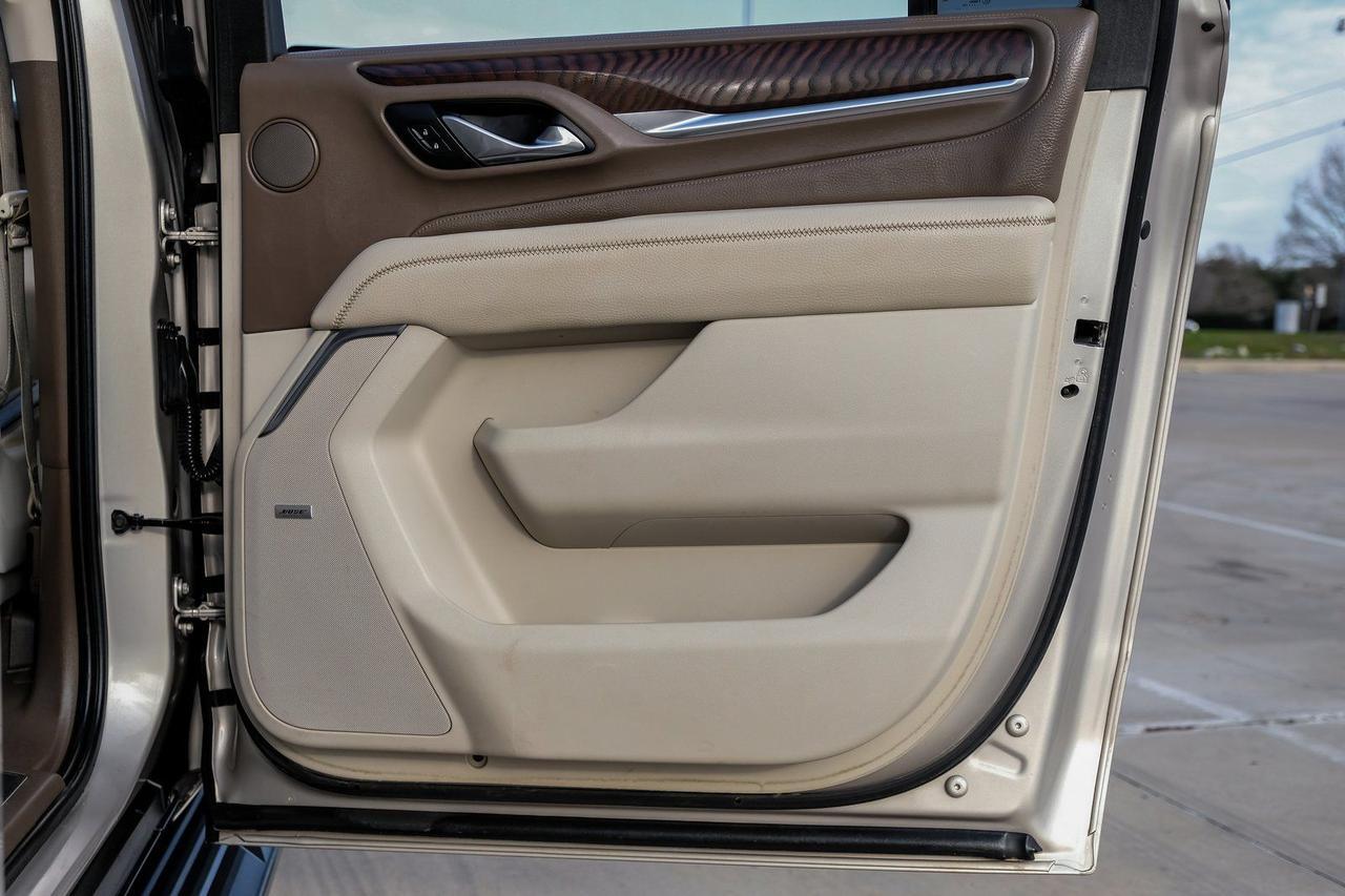 2021 GMC Yukon XL Denali Richardson TX