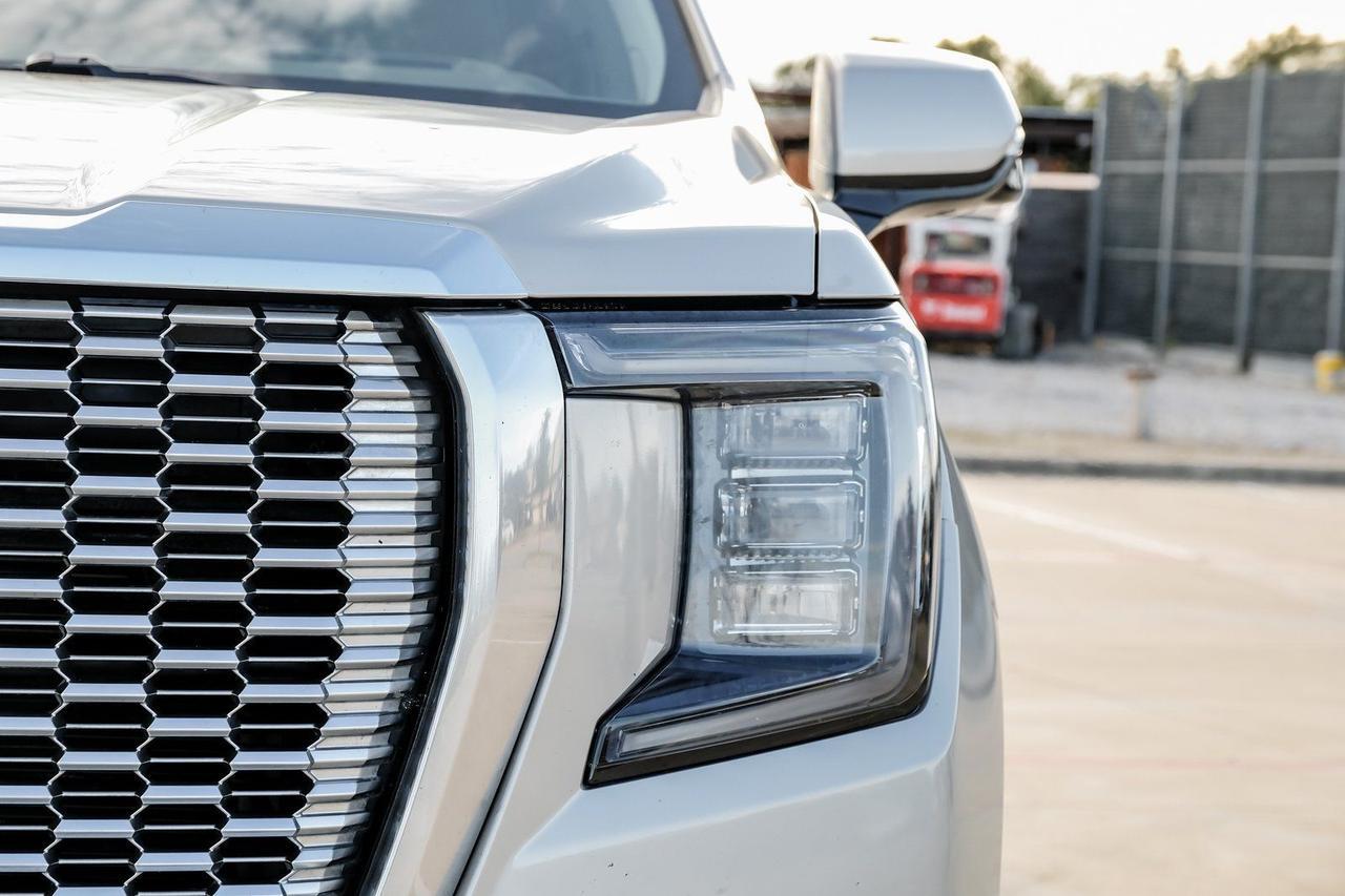 2021 GMC Yukon XL Denali Richardson TX