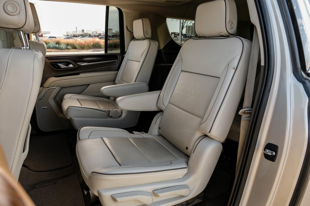 2021 GMC Yukon XL Denali Richardson TX