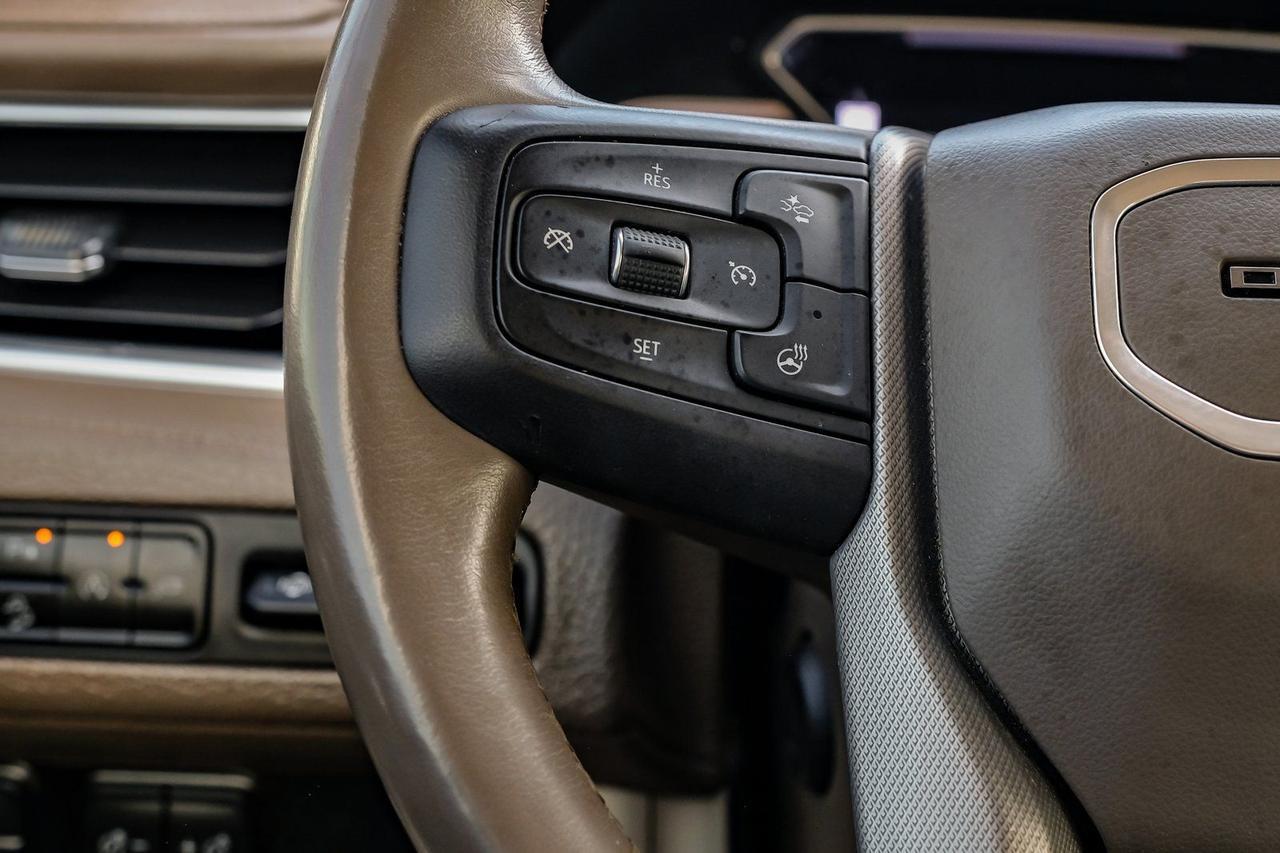 2021 GMC Yukon XL Denali Richardson TX