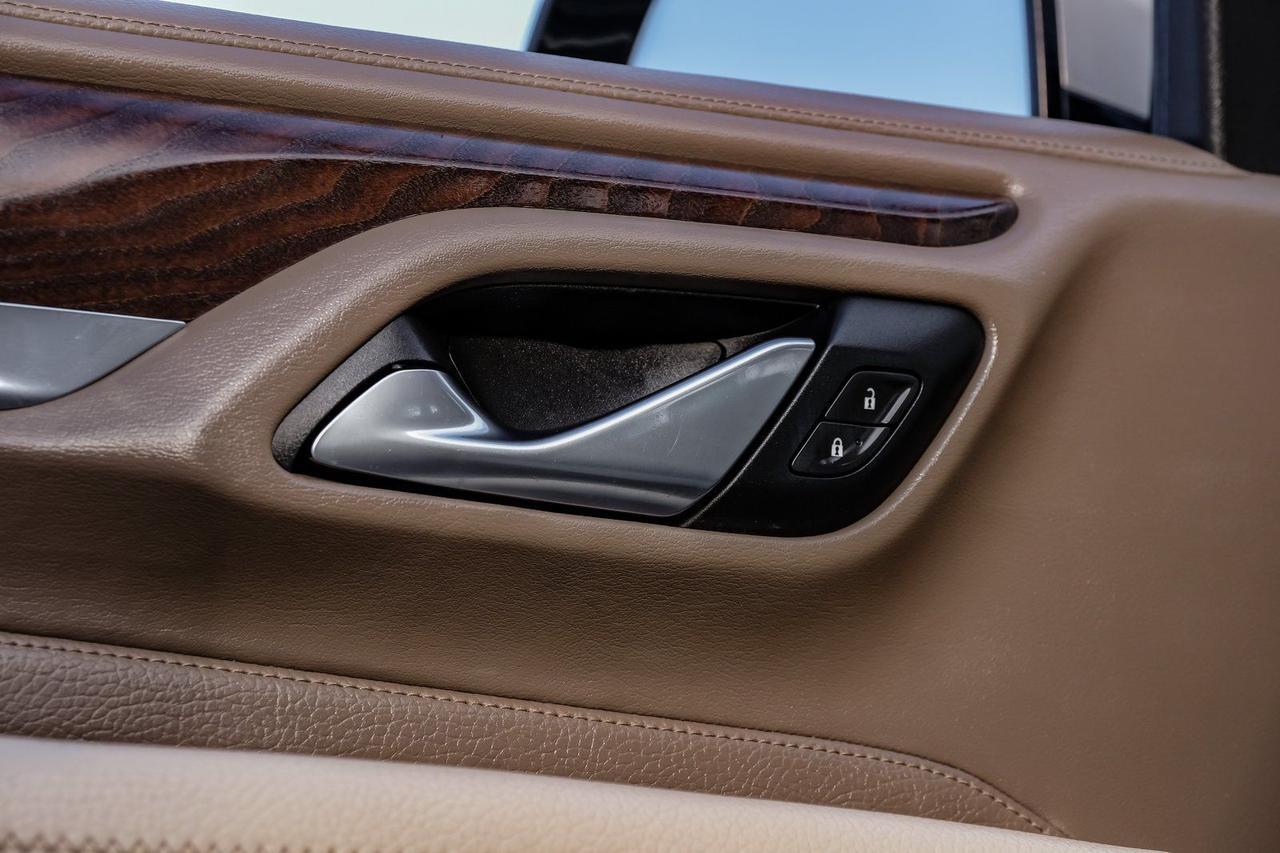 2021 GMC Yukon XL Denali Richardson TX