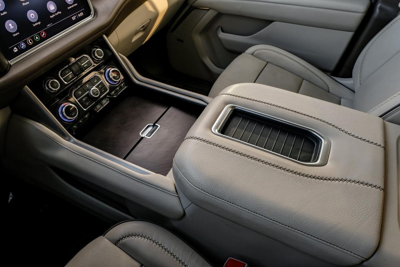 2021 GMC Yukon XL Denali Richardson TX