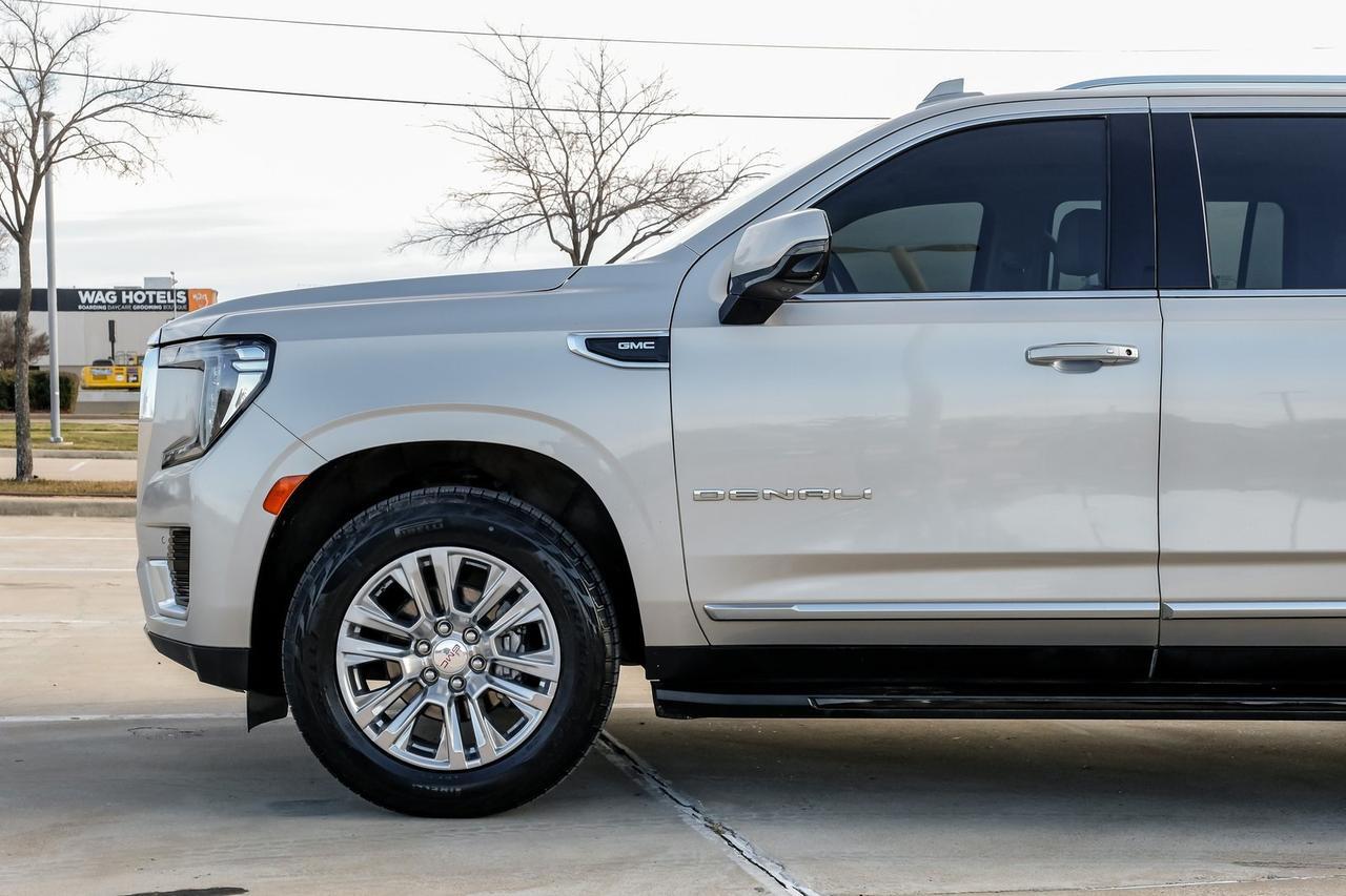 2021 GMC Yukon XL Denali Richardson TX