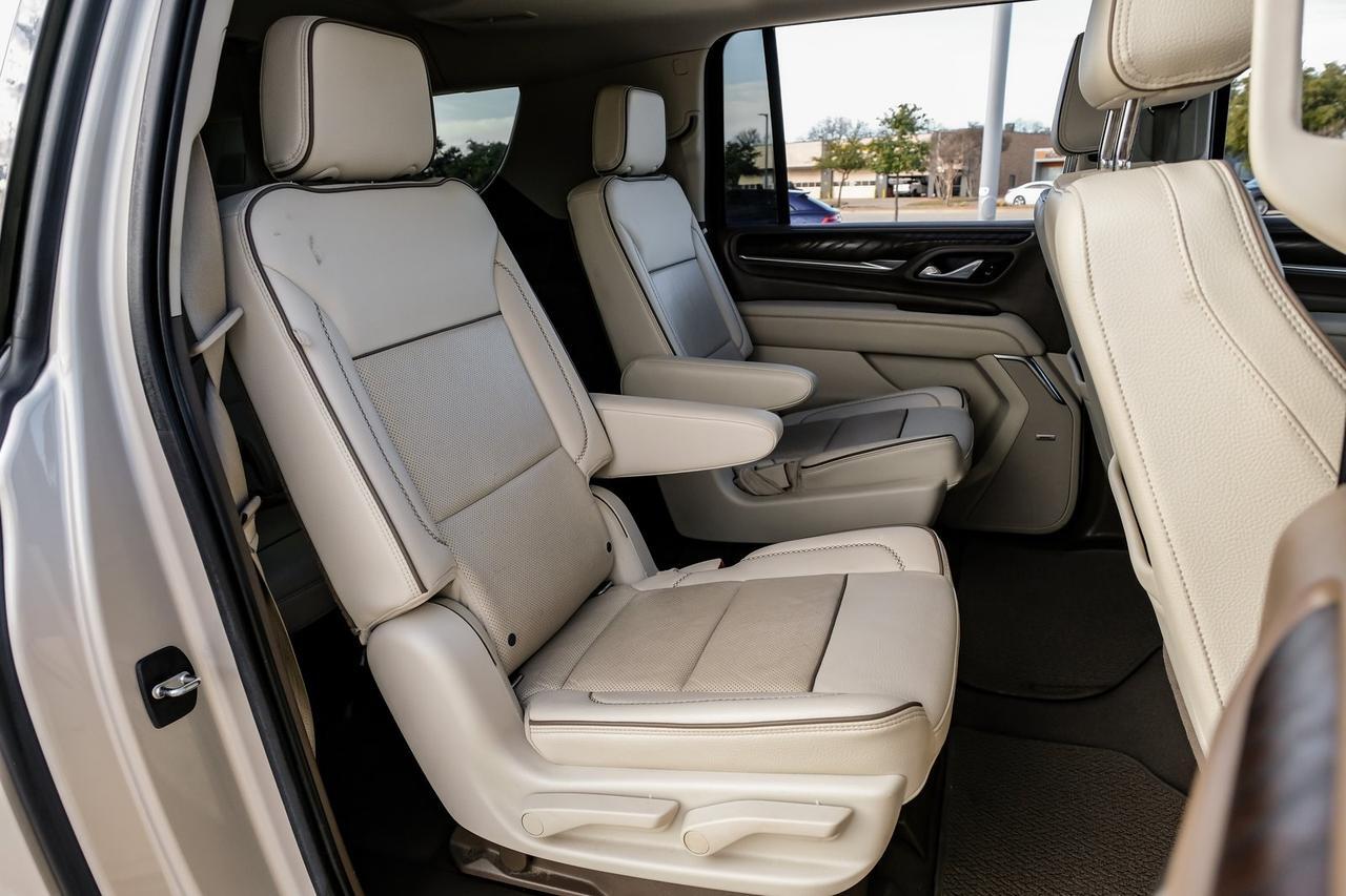 2021 GMC Yukon XL Denali Richardson TX