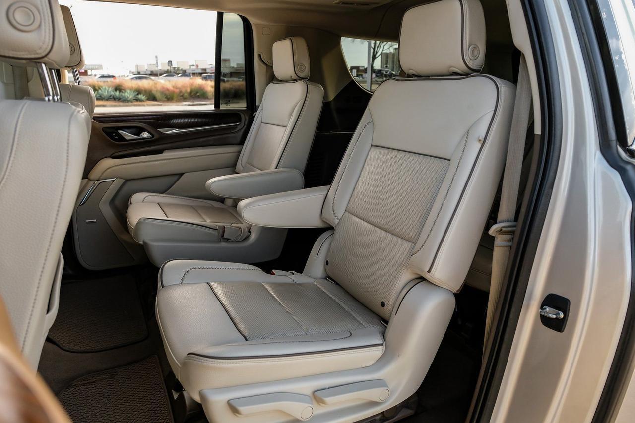 2021 GMC Yukon XL Denali Richardson TX