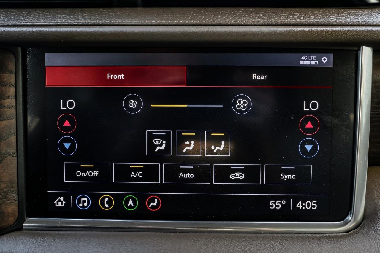 2021 GMC Yukon XL Denali Richardson TX