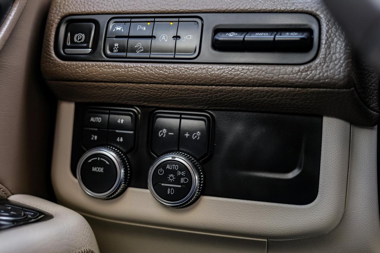 2021 GMC Yukon XL Denali Richardson TX