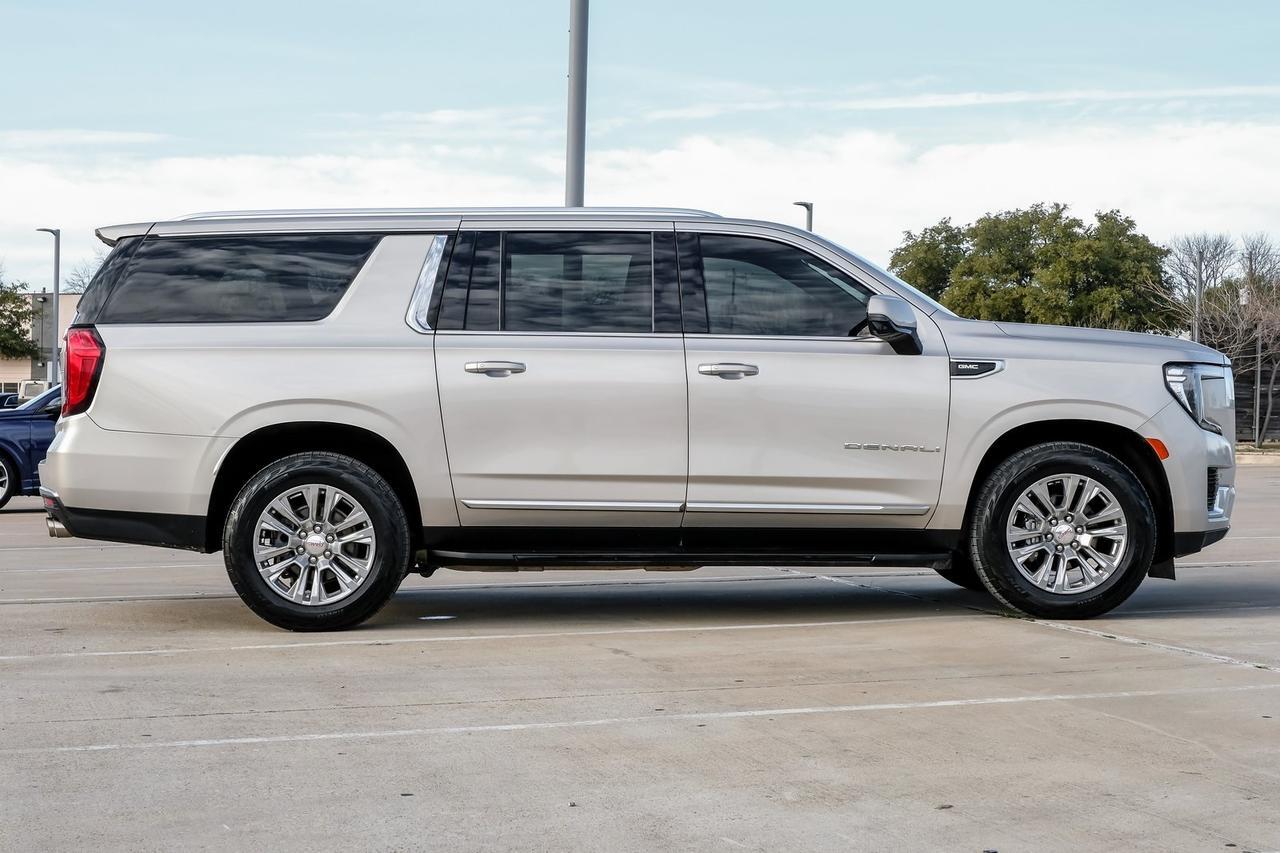 2021 GMC Yukon XL Denali Richardson TX