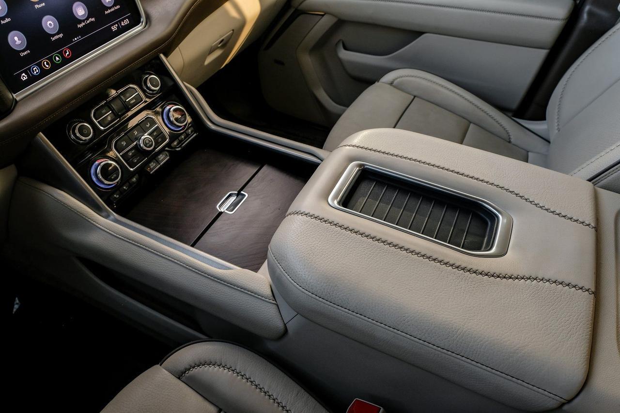 2021 GMC Yukon XL Denali Richardson TX