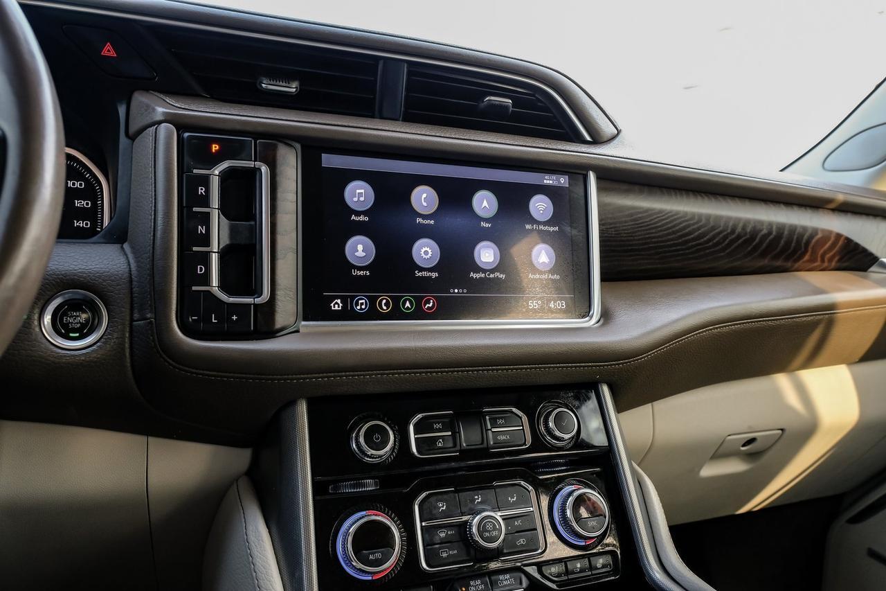 2021 GMC Yukon XL Denali Richardson TX