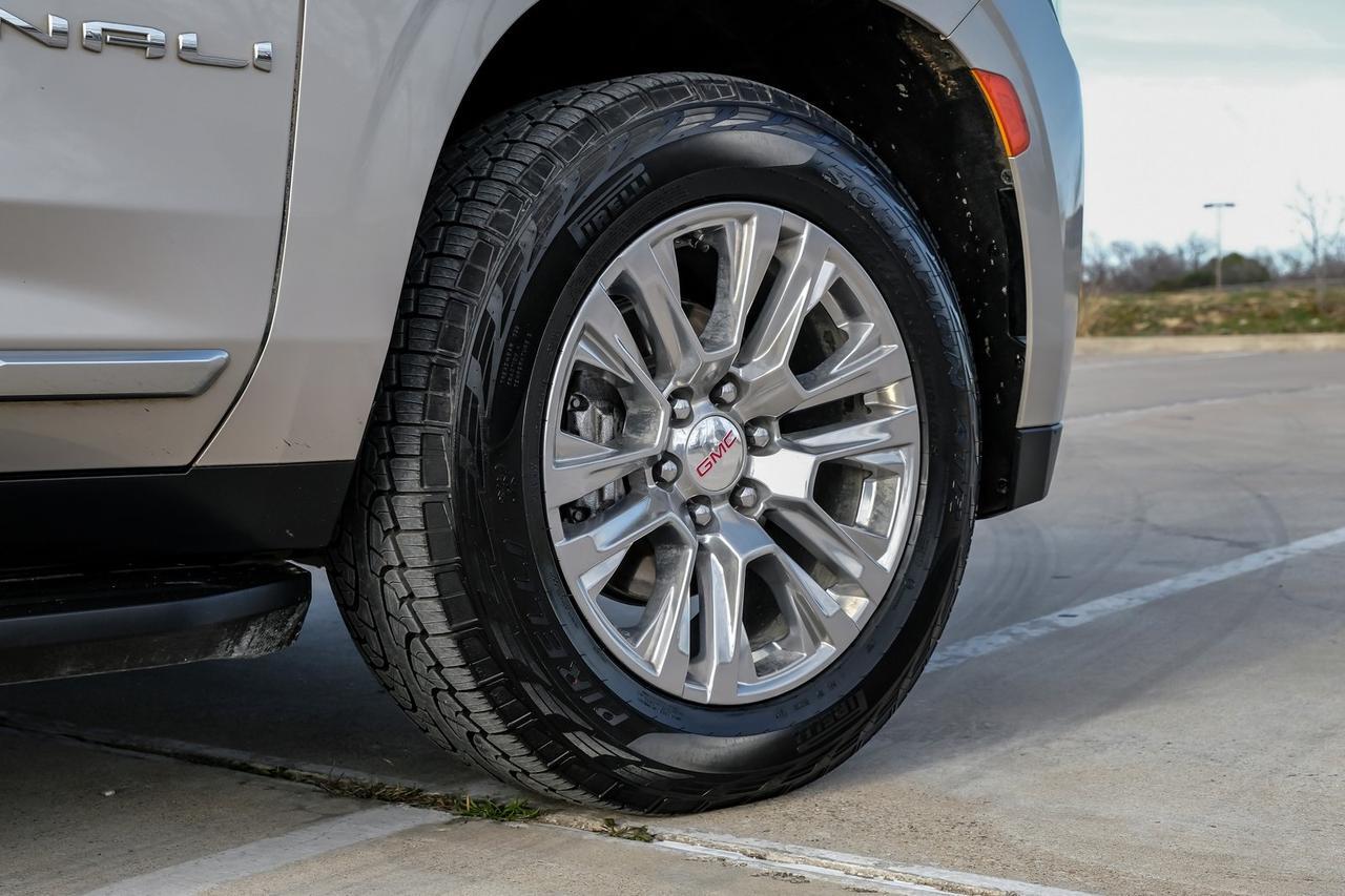 2021 GMC Yukon XL Denali Richardson TX