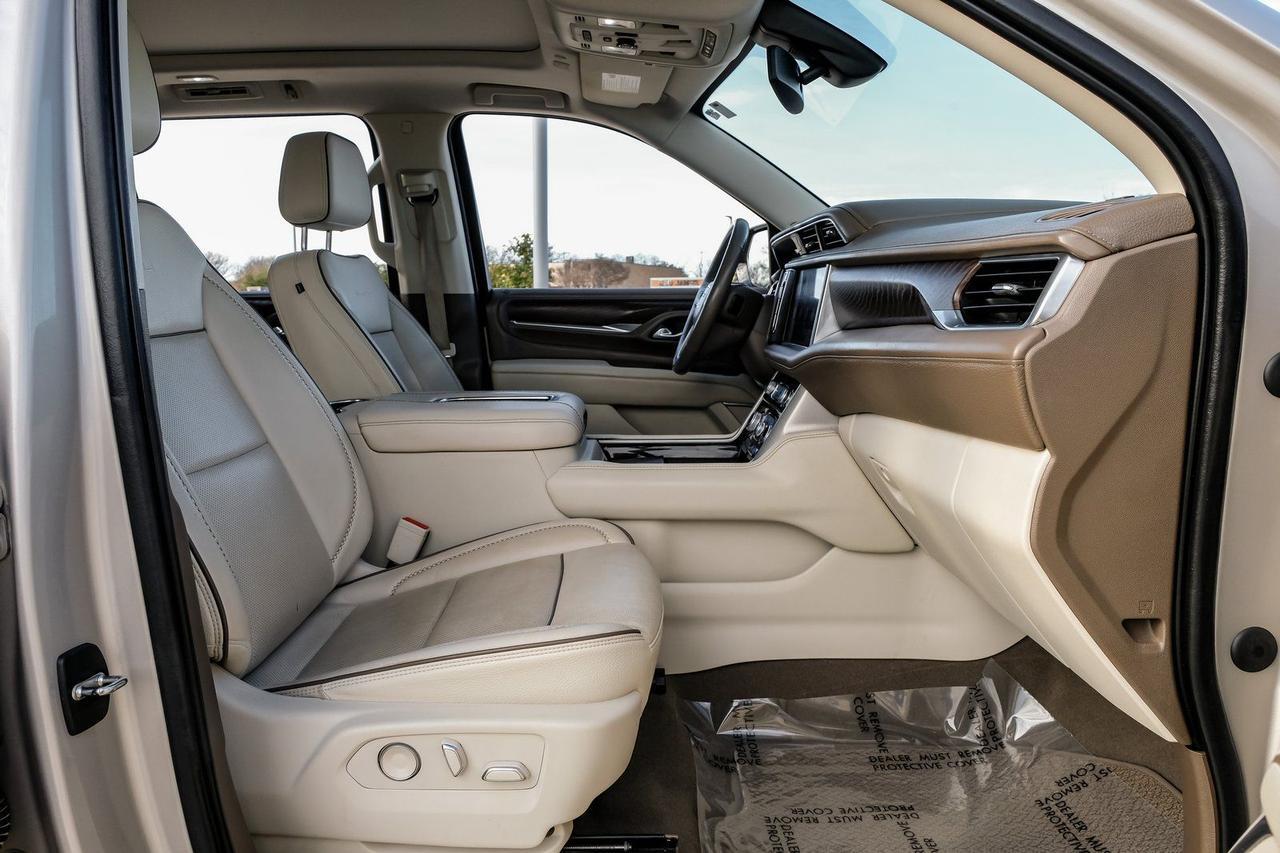 2021 GMC Yukon XL Denali Richardson TX