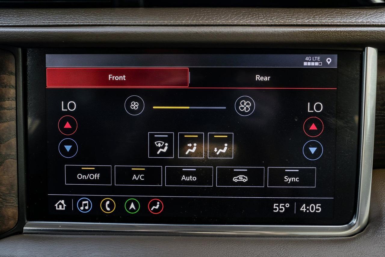 2021 GMC Yukon XL Denali Richardson TX