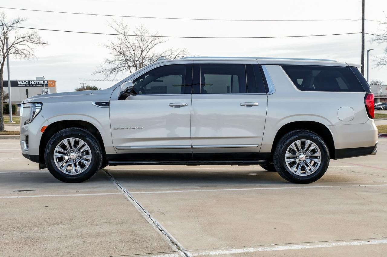 2021 GMC Yukon XL Denali Richardson TX